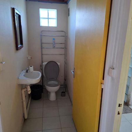 Chambre Double Cilaos Exteriör bild